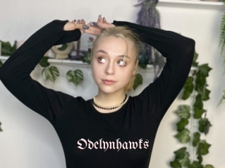 Odelynhawks