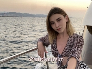 Odettebeardsley