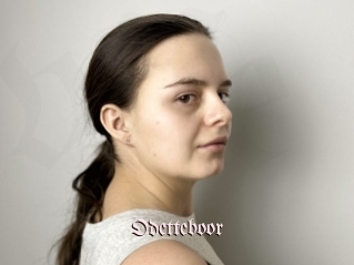 Odetteboor