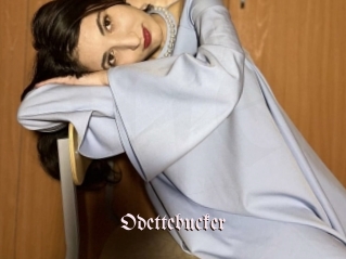 Odettebucker