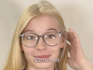 Odetteburtt