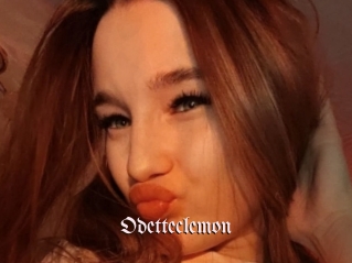 Odetteclemon