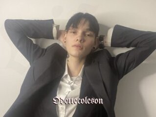 Odettecoleson