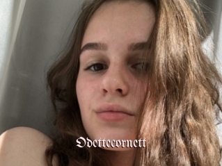 Odettecornett