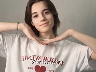Odettecreedon