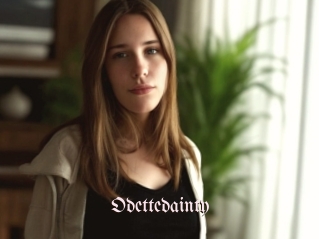 odettedainty Vidéos Fellations