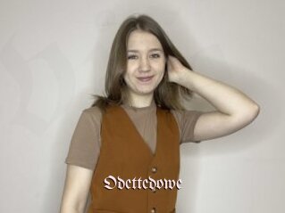 Odettedowe