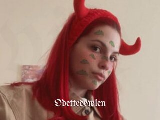 Odettedowlen