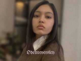 Odetteeversley