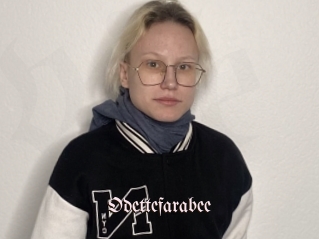 Odettefarabee