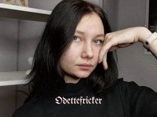 Odettefricker