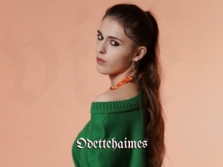 Odettehaimes