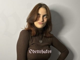 Odettehakes