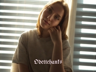 Odettehanks