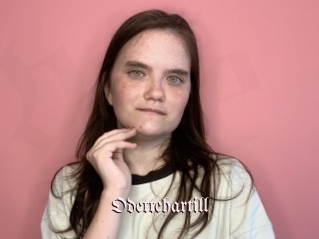 Odettehartill