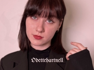 Odettehartnell
