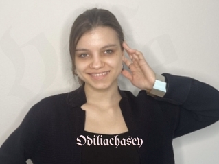 Odiliachasey