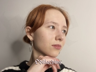 Odiliaching