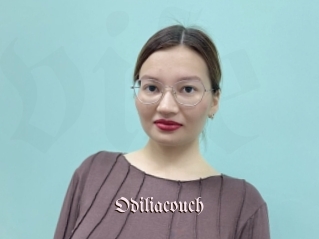 Odiliacouch