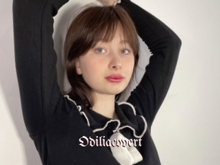 Odiliacovert