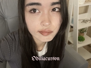Odiliacurson
