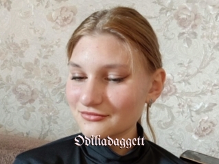 Odiliadaggett