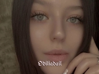 Odiliadail