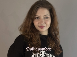 Odiliadowdey