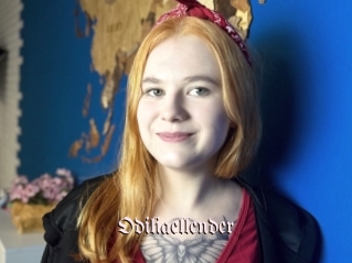 Odiliaellender