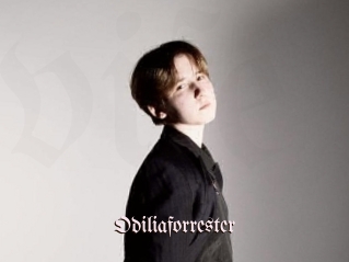 Odiliaforrester