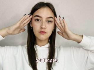 Odiliagise