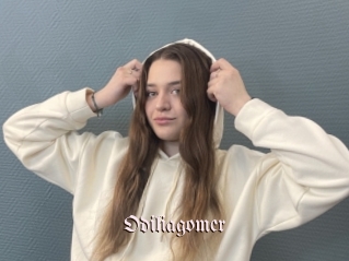 Odiliagomer