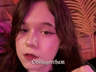 Odiliagoreham