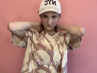 Odiliaharder