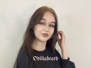 Odiliaheard
