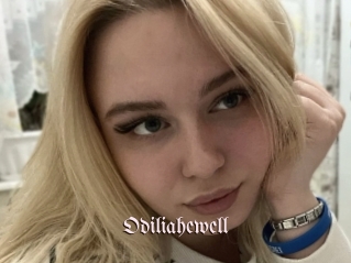 Odiliahewell