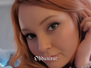 Ohdanirae