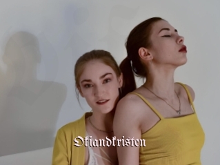Okiandkristen