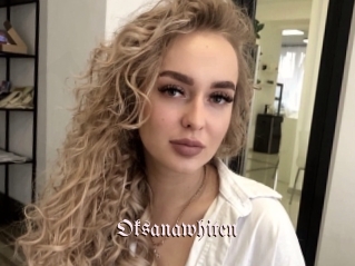 Oksanawhiten