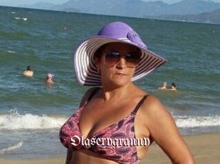 Olasexygranny