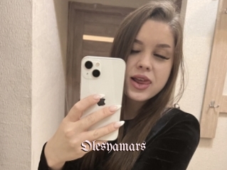 Olesyamars