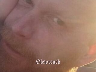 Olewrench
