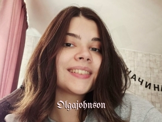 Olgajohnson