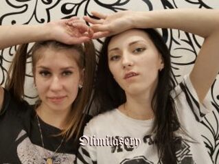 Olimilasexy
