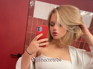 Olisyacrowds