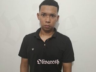 Olivaresh