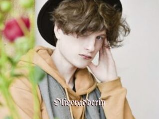 Oliveradderiy