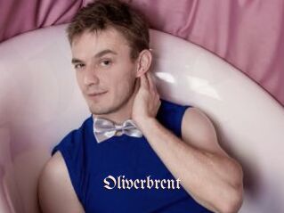 Oliverbrent