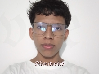 Oliverdavied