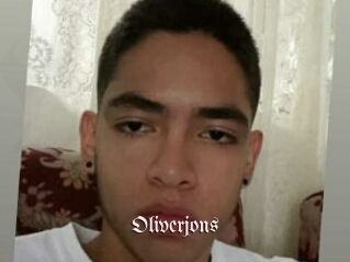 Oliverjons